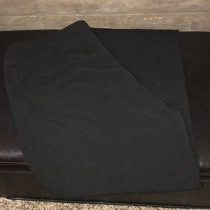 Roz & Ali dress pant